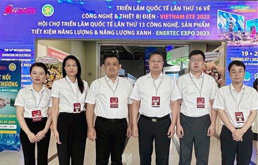 海阔天高 ，“颐越”千里